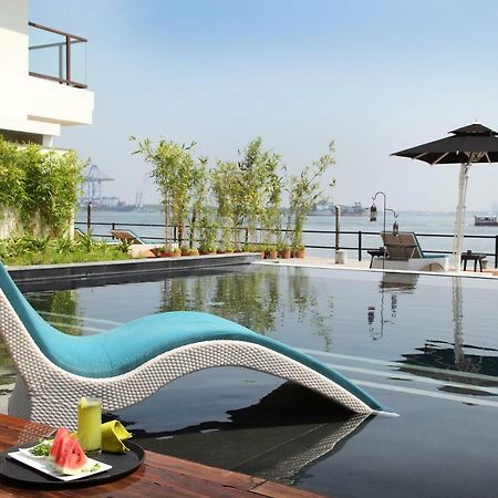 Xandari Harbour Hotel Kochi Luaran gambar