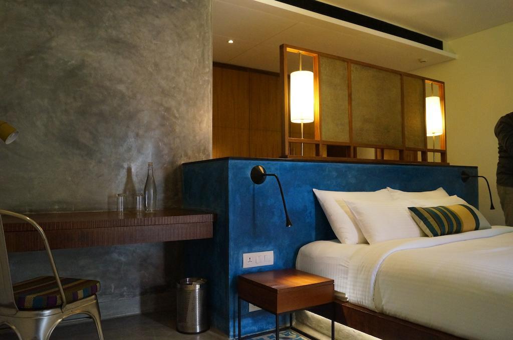 Xandari Harbour Hotel Kochi Luaran gambar