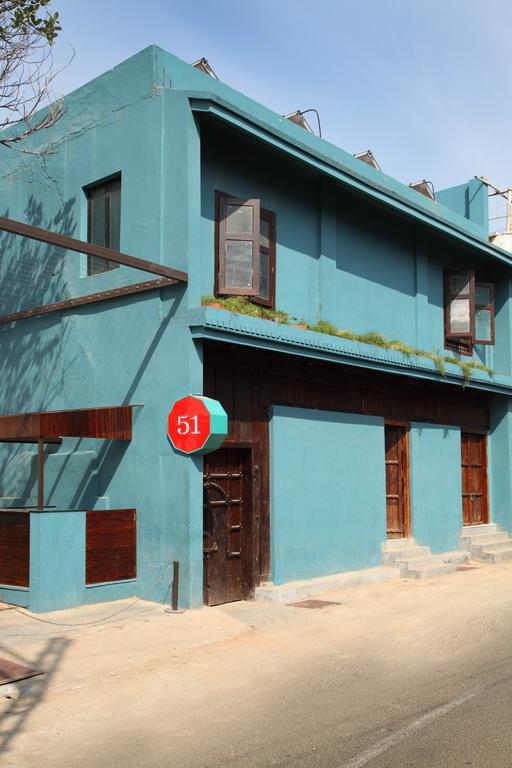 Xandari Harbour Hotel Kochi Luaran gambar